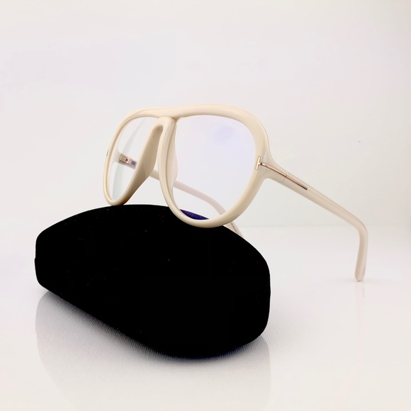 New TOM FORD Cybil Sunglasses FT0768 025 - Picture 3 of 16